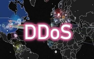 防御DDoS攻击的方案-木辰建站[上海网站建设]
