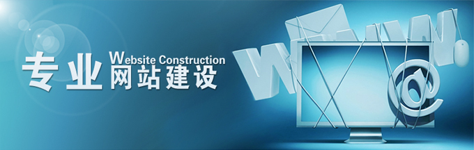 上海公司网站建设