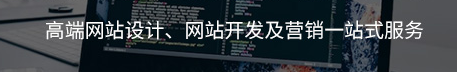 上海网站开发