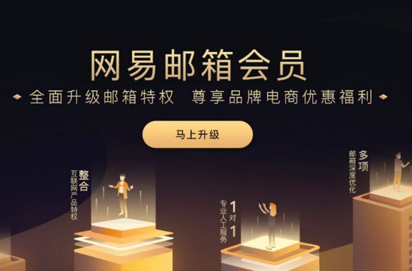 网易邮箱 网易邮箱