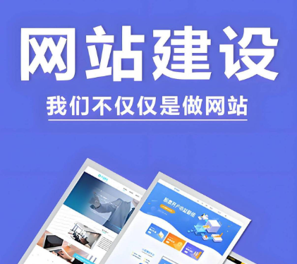 上海网站开发公司
