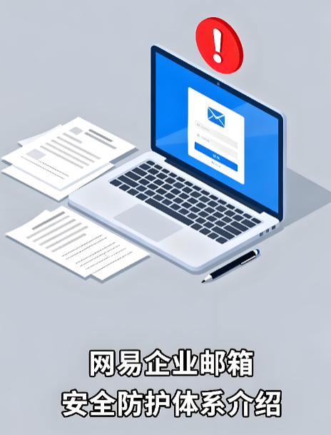 网易企业邮箱