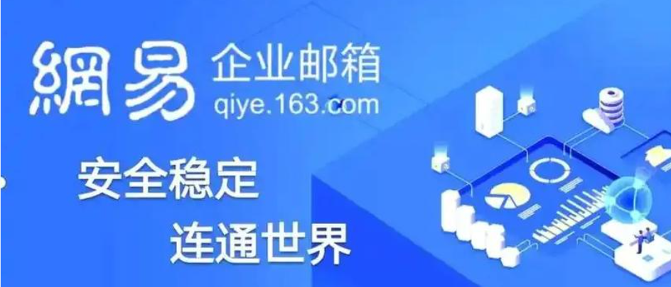 网易企业邮箱