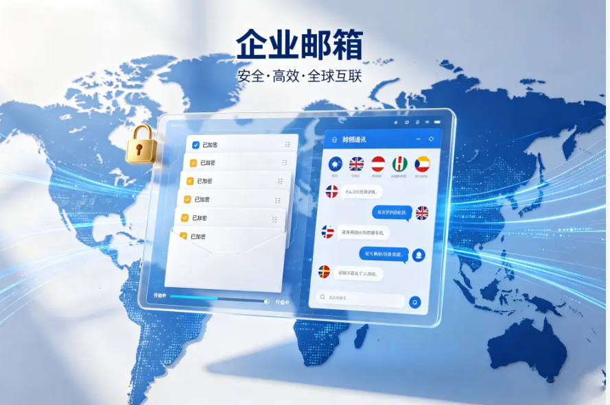 网易企业邮箱 网易企业邮箱