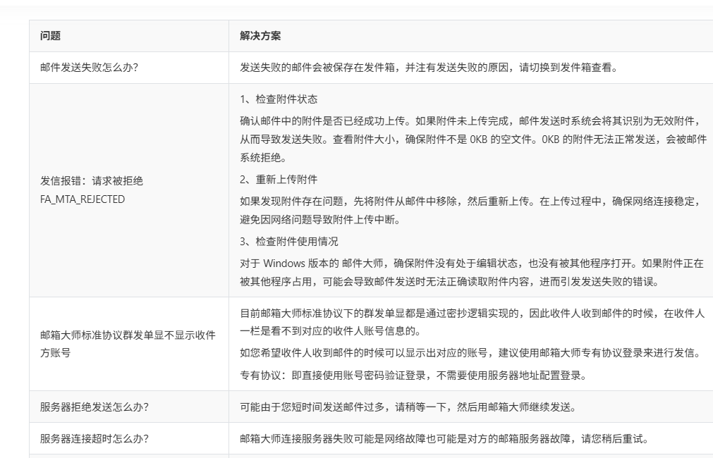 网易企业邮箱